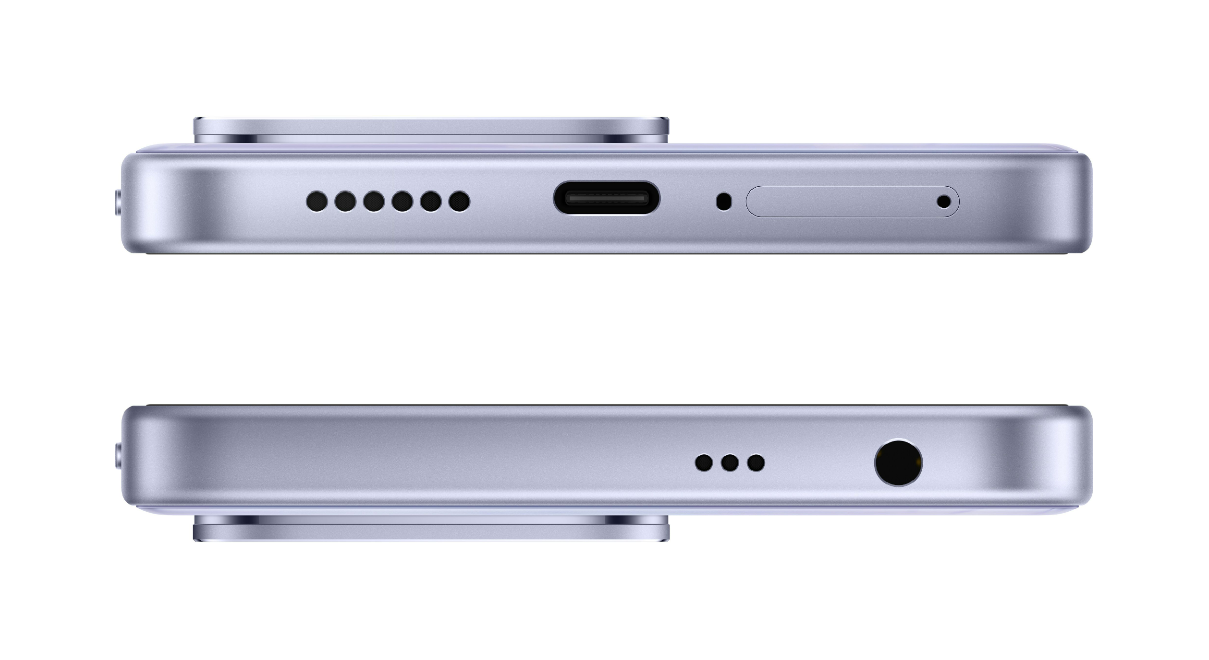 Смартфон Xiaomi Redmi 17 4/128 ГБ, Lotus Purple